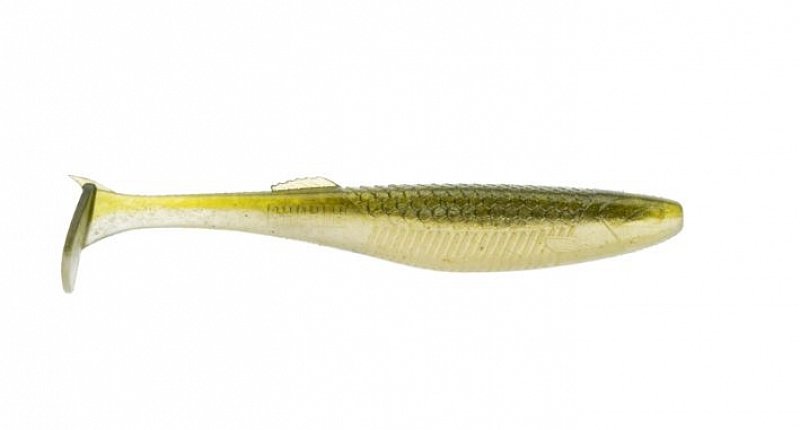 Rapala Nástraha Crushcity Kickman 7,5cm 9ks